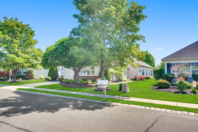 63 Halsted Drive, Manchester, NJ 08759