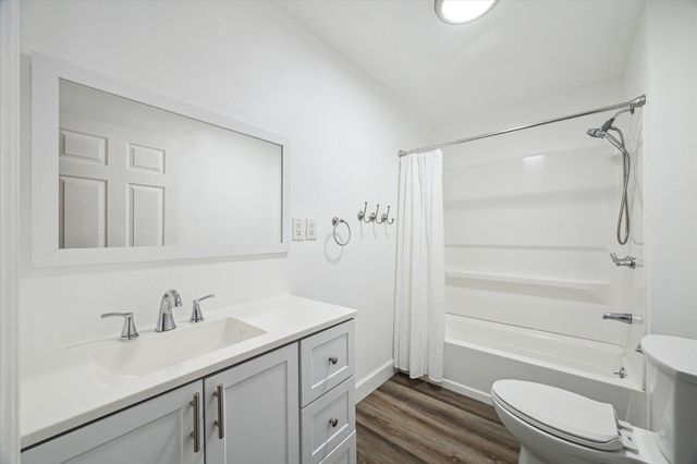 4722 Palmetto Street, Bacliff, TX 77518