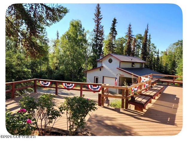 35385 Reger Road, Soldotna, AK 99669