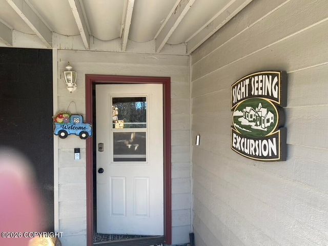 35385 Reger Road, Soldotna, AK 99669