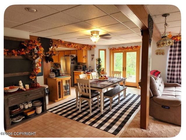 35385 Reger Road, Soldotna, AK 99669