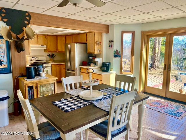 35385 Reger Road, Soldotna, AK 99669