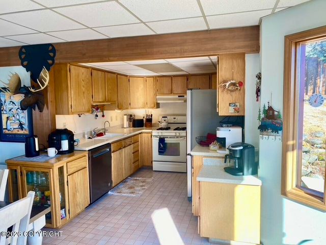35385 Reger Road, Soldotna, AK 99669