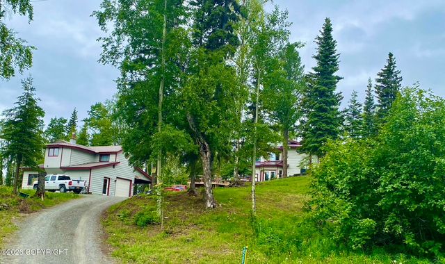 35385 Reger Road, Soldotna, AK 99669