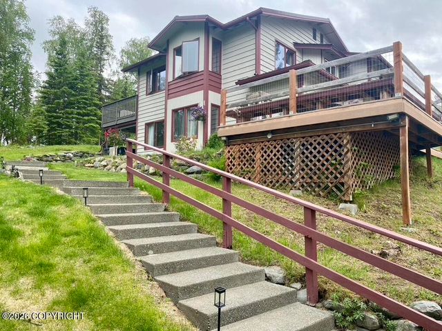 35385 Reger Road, Soldotna, AK 99669