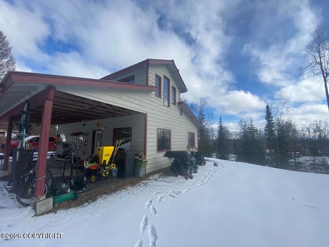 35385 Reger Road, Soldotna, AK 99669