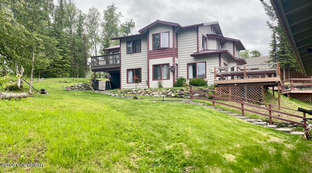 35385 Reger Road, Soldotna, AK 99669