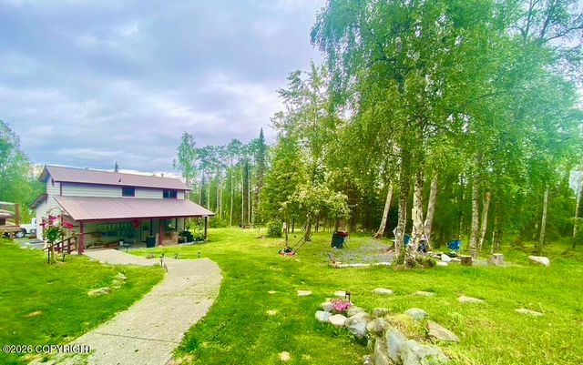 35385 Reger Road, Soldotna, AK 99669