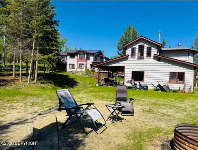 35385 Reger Road, Soldotna, AK 99669