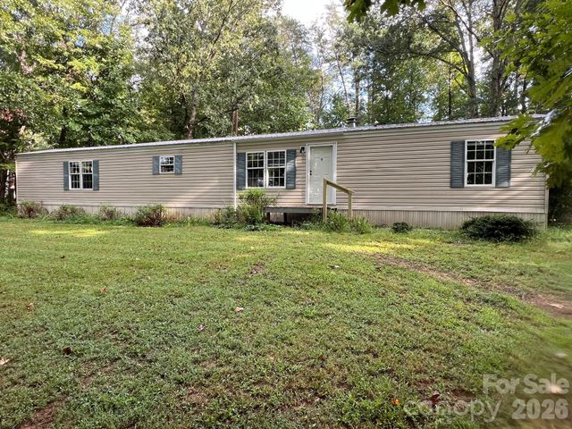 5543 White Oaks Drive, Morganton, NC 28655
