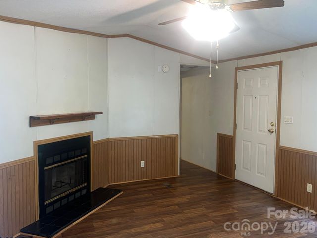 5543 White Oaks Drive, Morganton, NC 28655