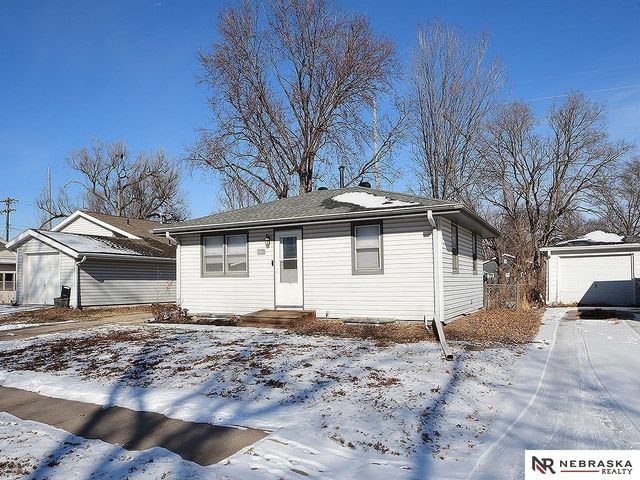 7218 Morton Street, Lincoln, NE 68507