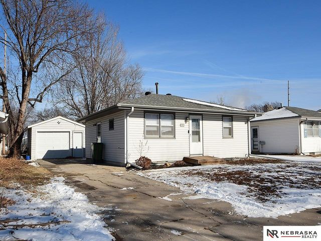 7218 Morton Street, Lincoln, NE 68507