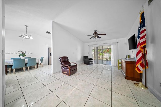 11035 SW 155th Ter, Miami, FL 33157