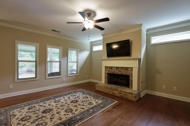 3624 Foxtrot Trail NW, Kennesaw, GA 30144