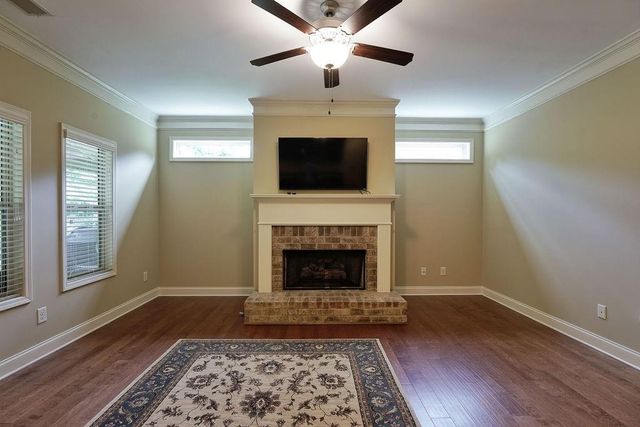 3624 Foxtrot Trail NW, Kennesaw, GA 30144