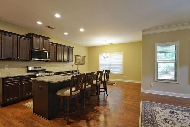3624 Foxtrot Trail NW, Kennesaw, GA 30144
