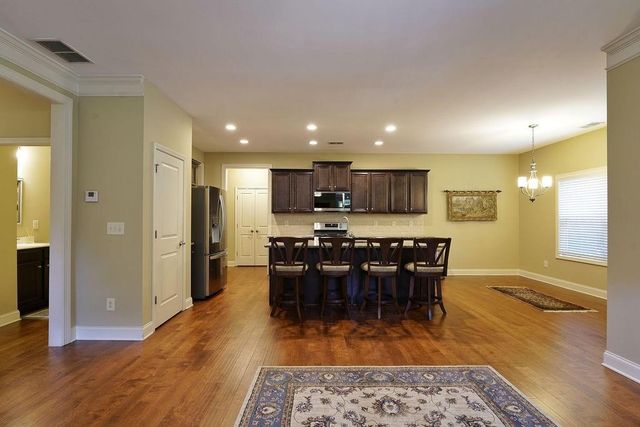 3624 Foxtrot Trail NW, Kennesaw, GA 30144