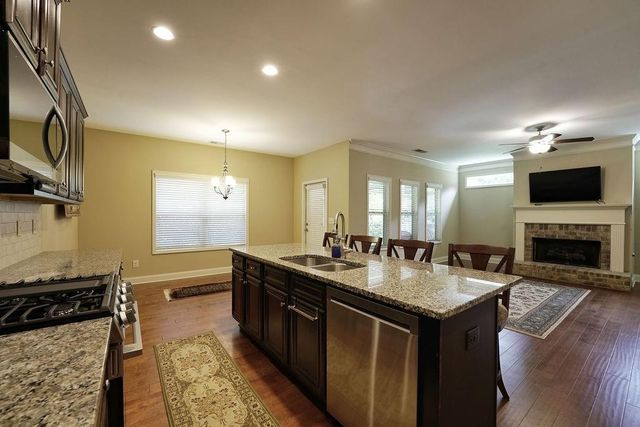 3624 Foxtrot Trail NW, Kennesaw, GA 30144