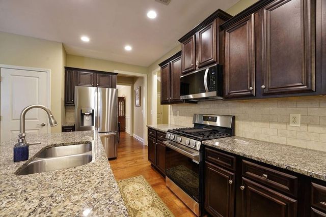 3624 Foxtrot Trail NW, Kennesaw, GA 30144