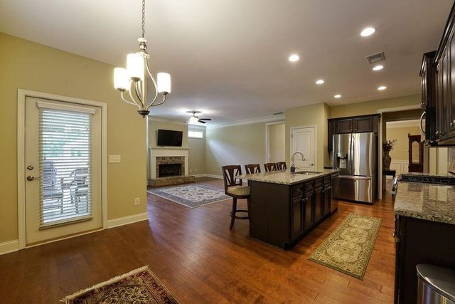 3624 Foxtrot Trail NW, Kennesaw, GA 30144