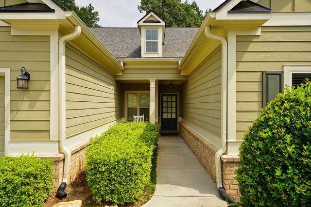 3624 Foxtrot Trail NW, Kennesaw, GA 30144