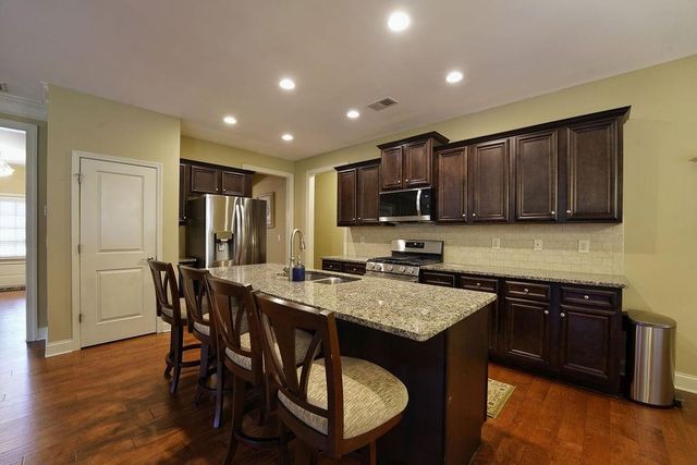 3624 Foxtrot Trail NW, Kennesaw, GA 30144