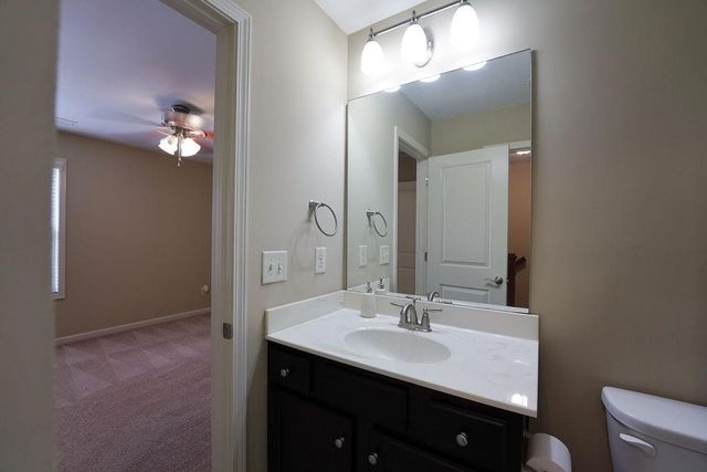 3624 Foxtrot Trail NW, Kennesaw, GA 30144