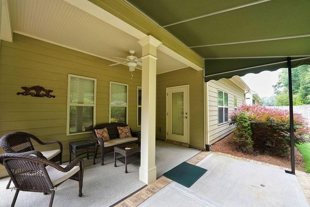 3624 Foxtrot Trail NW, Kennesaw, GA 30144