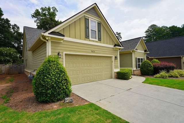3624 Foxtrot Trail NW, Kennesaw, GA 30144