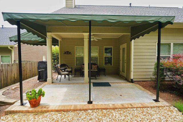 3624 Foxtrot Trail NW, Kennesaw, GA 30144