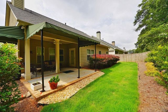 3624 Foxtrot Trail NW, Kennesaw, GA 30144