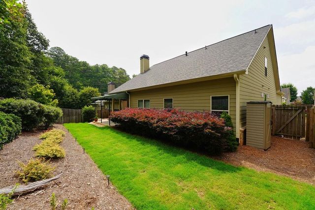 3624 Foxtrot Trail NW, Kennesaw, GA 30144