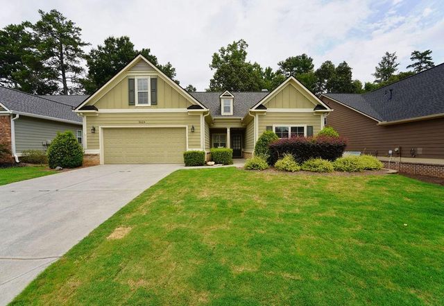 3624 Foxtrot Trail NW, Kennesaw, GA 30144