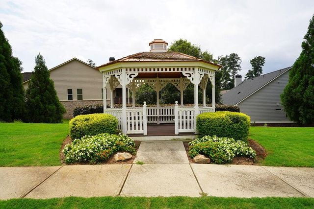 3624 Foxtrot Trail NW, Kennesaw, GA 30144