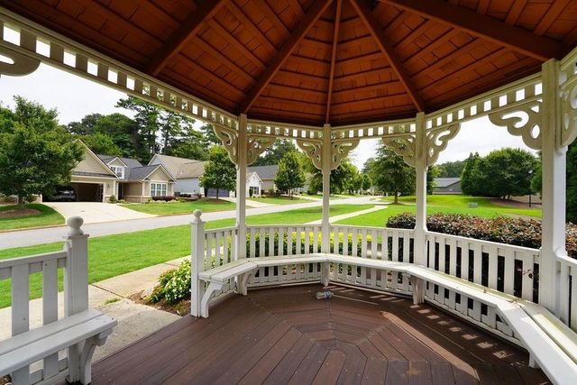 3624 Foxtrot Trail NW, Kennesaw, GA 30144