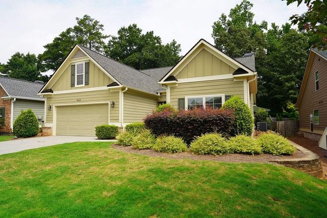 3624 Foxtrot Trail NW, Kennesaw, GA 30144
