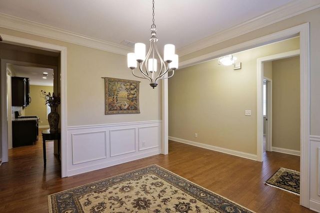 3624 Foxtrot Trail NW, Kennesaw, GA 30144