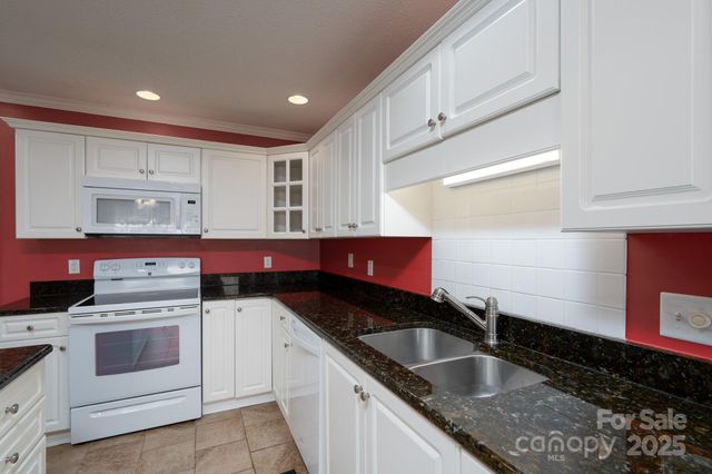 280 Bonaventure Drive, Salisbury, NC 28147