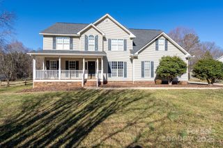 280 Bonaventure Drive, Salisbury, NC 28147