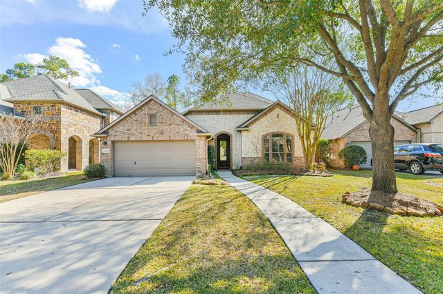 27527 Caradoc Springs Court, Spring, TX 77386