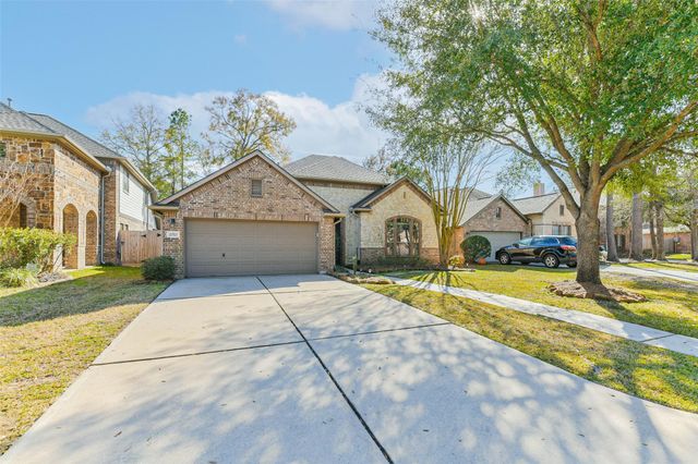 27527 Caradoc Springs Court, Spring, TX 77386
