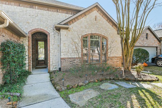 27527 Caradoc Springs Court, Spring, TX 77386