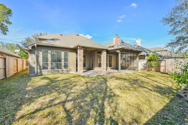 27527 Caradoc Springs Court, Spring, TX 77386