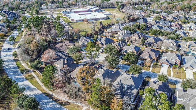 27527 Caradoc Springs Court, Spring, TX 77386