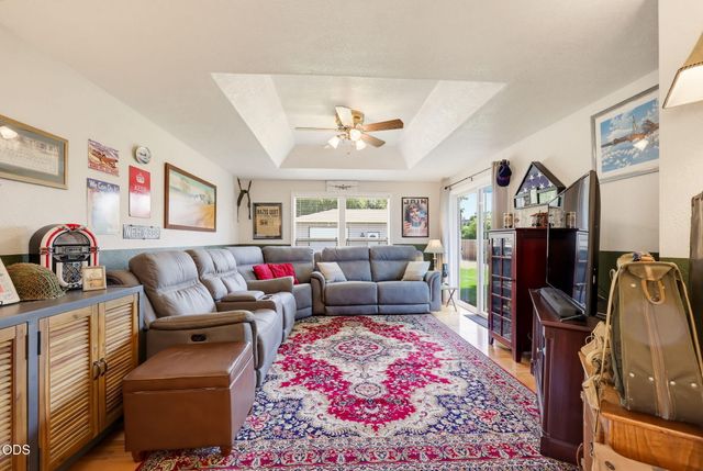 848 Forest Glen Drive, Central Point, OR 97502
