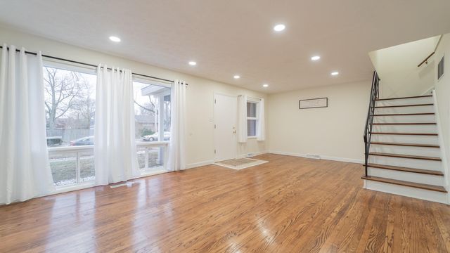 722 Madison Street, Michigan City, IN 46360