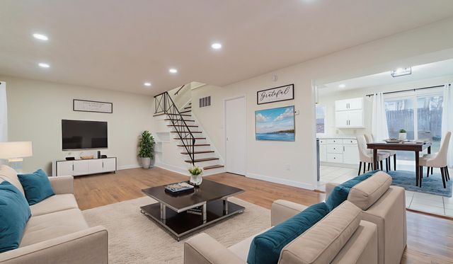 722 Madison Street, Michigan City, IN 46360