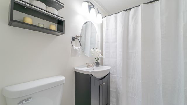 722 Madison Street, Michigan City, IN 46360