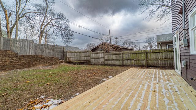 722 Madison Street, Michigan City, IN 46360